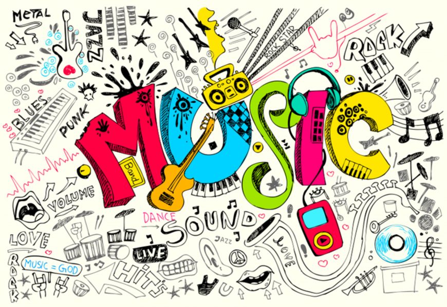 Music